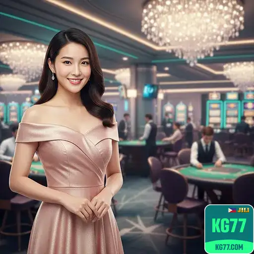kg77 casino earn rewards exclusive game