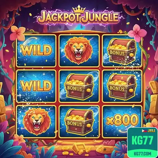 kg77 slots experience dynamic game